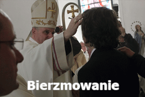 bierzmowanie