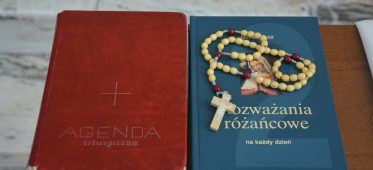OGŁOSZENIA DUSZPASTERSKIE – 5.10.2025