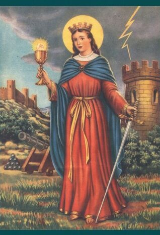 Parafialna Biesiada Barbórkowa – 4.12.2025