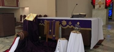 OGŁOSZENIA DUSZPASTERSKIE – 01.03.2026