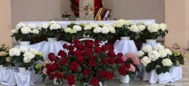 OGŁOSZENIA DUSZPASTERSKIE – 19.04.2026